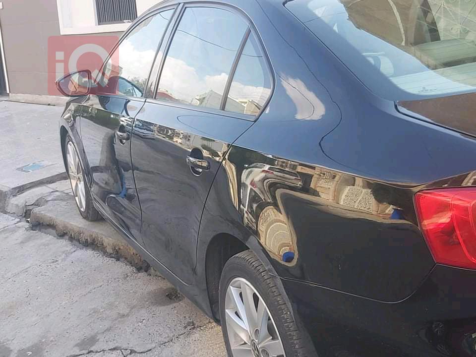 ڤۆڵکسواگن جێتا